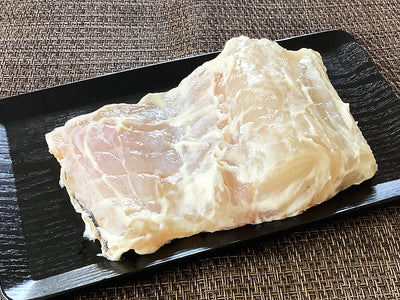 たら粕漬（袋入）／1切