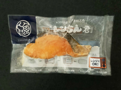 レンちん君 たら味噌漬