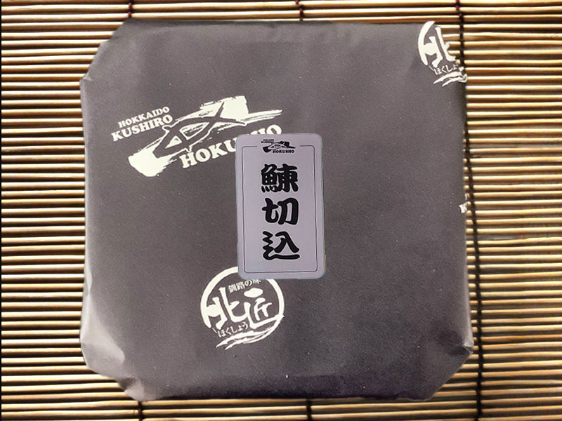 にしん切込み/160g｜厳選した北海道の海産物の産直通販、お取り寄せ