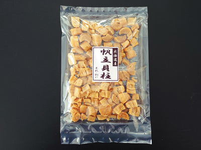 干しほたて貝柱（割れ）/200ｇ