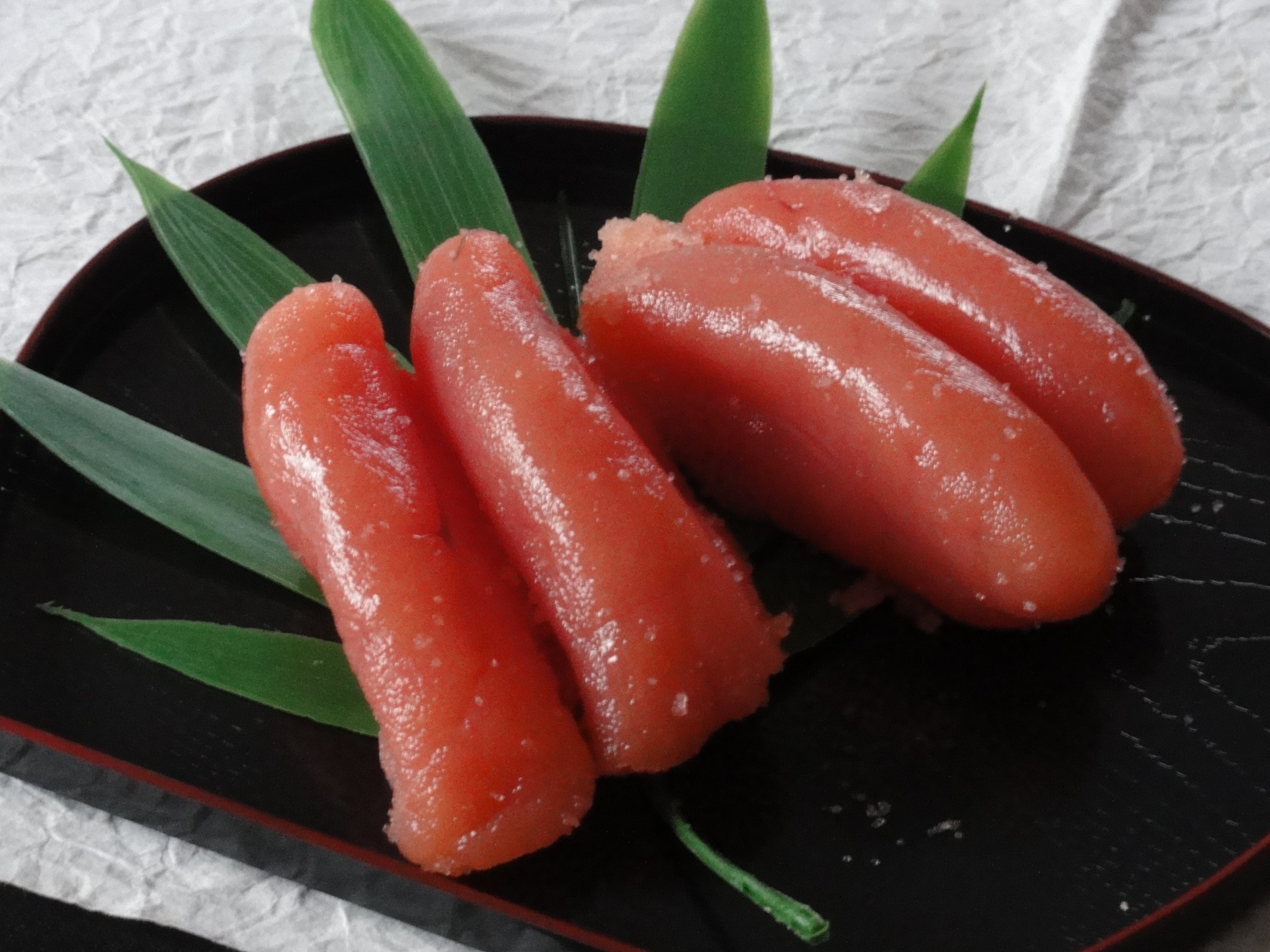 たらこ特上切大/500g｜厳選した北海道の海産物の産直通販、お取り寄せ