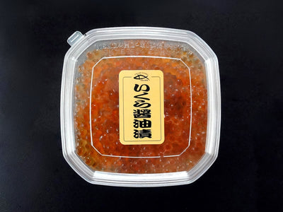いくら醤油漬/100g（パック）