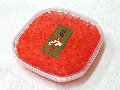 塩いくら/200g