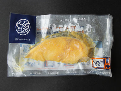 レンちん君 　銀だら西京
