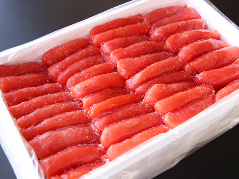 業務用たらこ【切子】/2kg｜厳選した北海道の海産物の産直通販、お