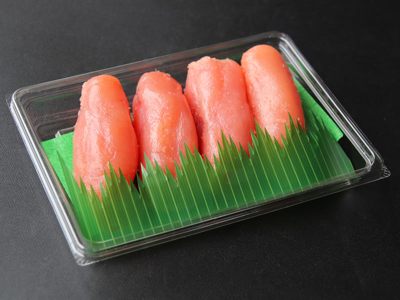 たらこ特上切大/250g｜厳選した北海道の海産物の産直通販、お取り寄せ
