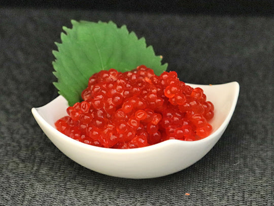 ます筋子醤油味（切子）/200g｜厳選した北海道の海産物の産直