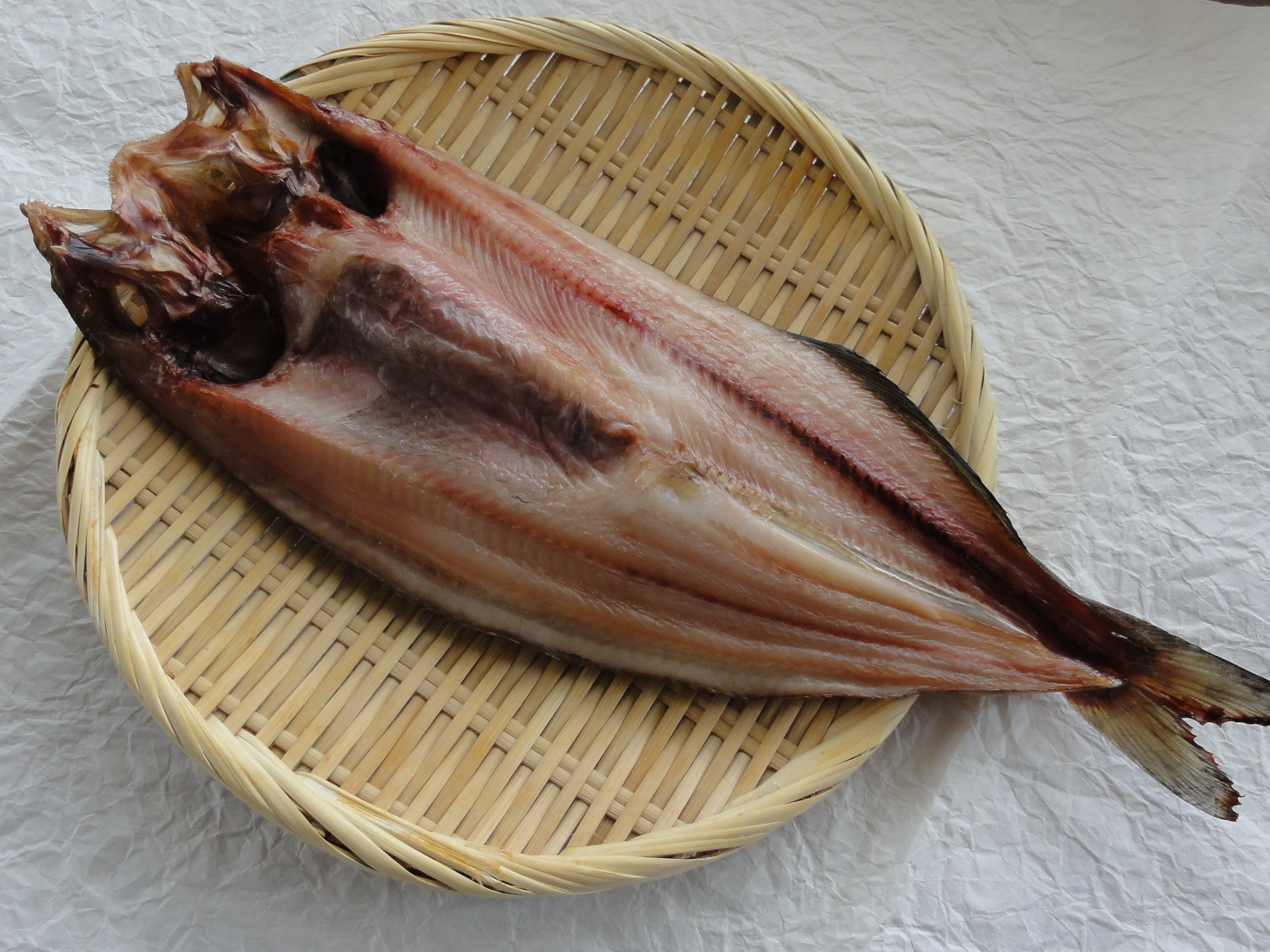 ほっけ開き｜厳選した北海道の海産物の産直通販、お取り寄せギフト