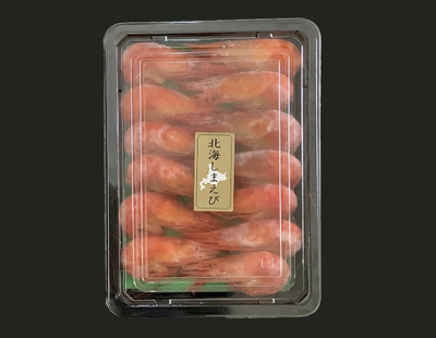 浜中産北海しまえび/大300ｇ