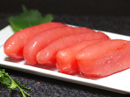 魚卵（いくら、筋子、たらこ、明太子）の商品一覧｜厳選した