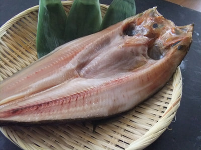 ほっけ開き/【大】1枚