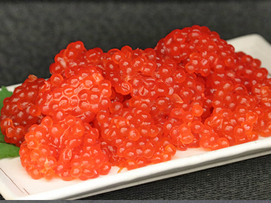 ます筋子醤油味（切子）/400g｜厳選した北海道の海産物の産直