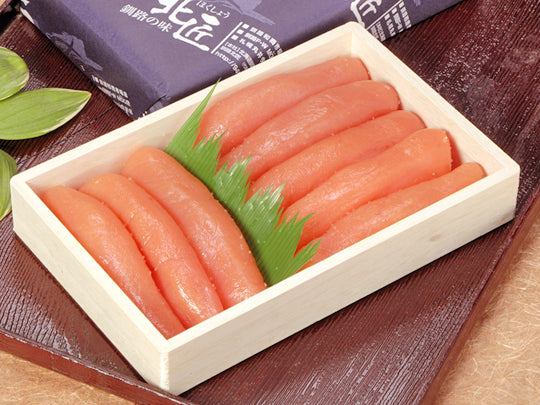 甘口たらこ（特上）/500g｜厳選した北海道の海産物の産直通販、お