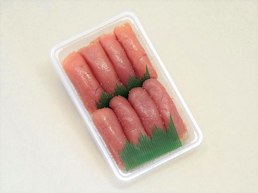 たらこ・わさびたらこセット各500g - イクラ,タラコ,魚卵