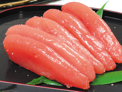 甘口たらこ（特上）/500g【送料込】