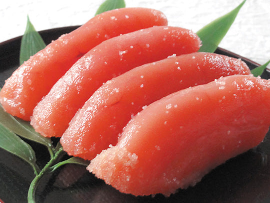 たらこ（特上切大）/600g｜厳選した北海道の海産物の産直通販、お
