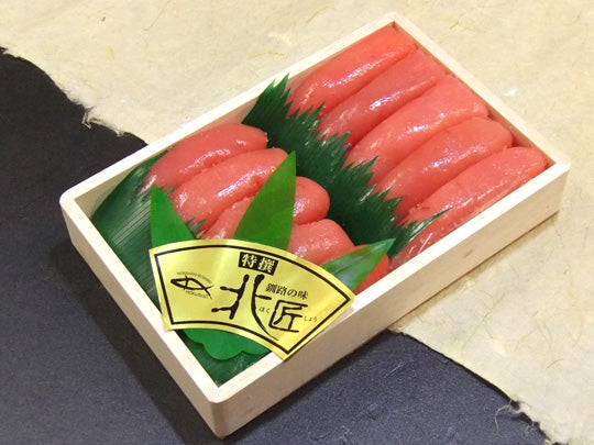 たらこ（特上切大）/600g｜厳選した北海道の海産物の産直通販、お