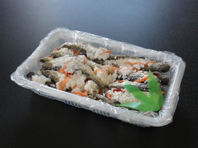 はたはた飯鮨　400ｇ