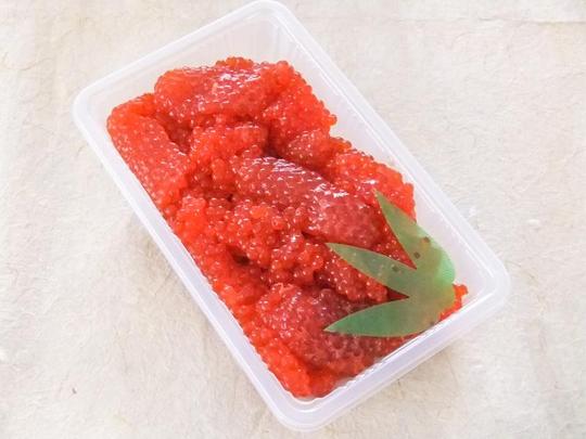 筋子醤油２ｋ 切れたらこ２ｋ りょうたママ 訳あり メガ盛り 筋子 すじこ 醤油漬け 醤油筋子 800g （400g×2P