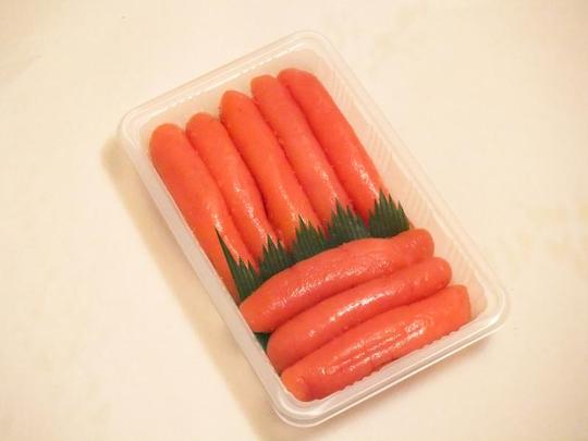 たらこ（特上）/500g｜厳選した北海道の海産物の産直通販、お取り寄せ